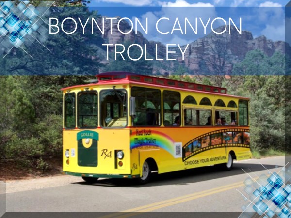 Go Funway btnBoyntonTrolley