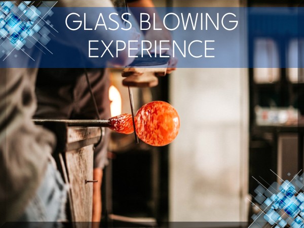 Go Funway btnGlassBlowing