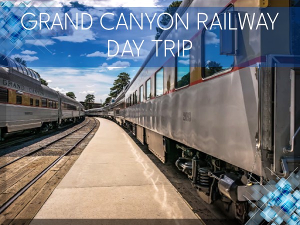 Go Funway btnGrand Canyon RR Day