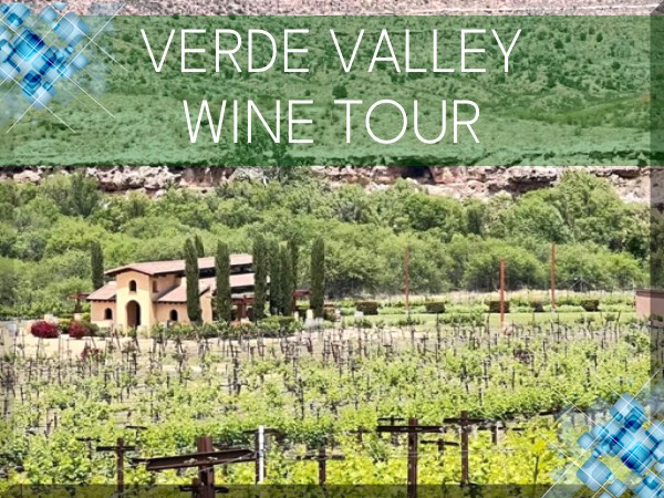 Go Funway btnVerdeValleyWine
