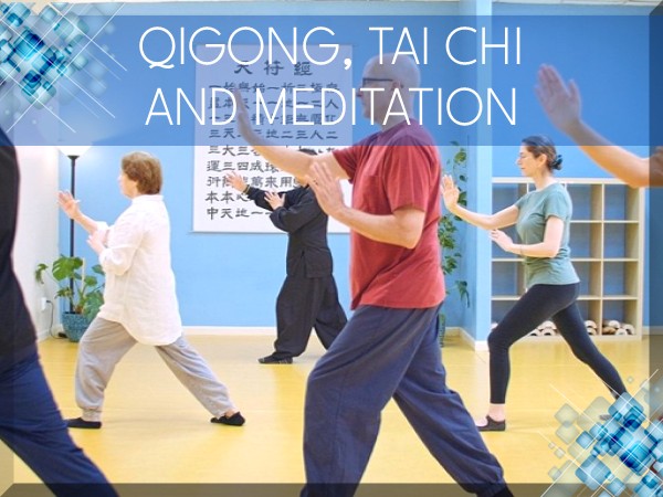 Go Funway btnqigong